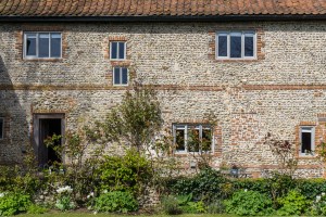 Our charming cottage