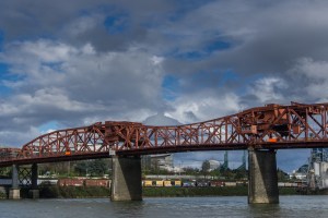 Broadway Bridge