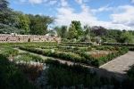 Horniman's beautiful garden